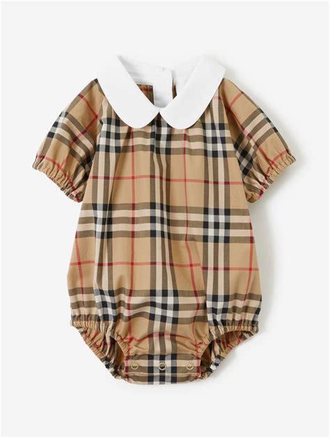 burberry newborn girl|burberry newborn baby girl.